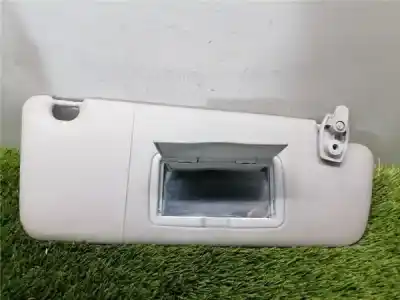 Peça sobressalente para automóvel em segunda mão para-sol direito por opel corsa d (s07) 1.3 cdti (l08 l68) referências oem iam   