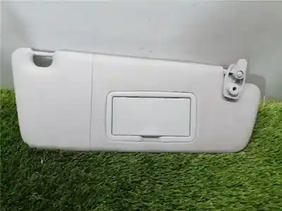 Peça sobressalente para automóvel em segunda mão Para-sol Direito por OPEL CORSA D (S07) 1.3 CDTI (L08 L68) Referências OEM IAM   