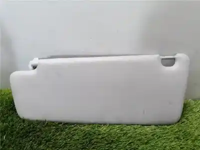 Peça sobressalente para automóvel em segunda mão para-sol direito por opel corsa d (s07) 1.3 cdti (l08 l68) referências oem iam   