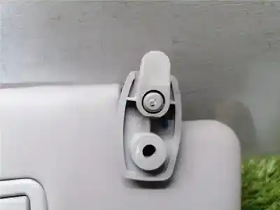 Peça sobressalente para automóvel em segunda mão para-sol direito por opel corsa d (s07) 1.3 cdti (l08 l68) referências oem iam   