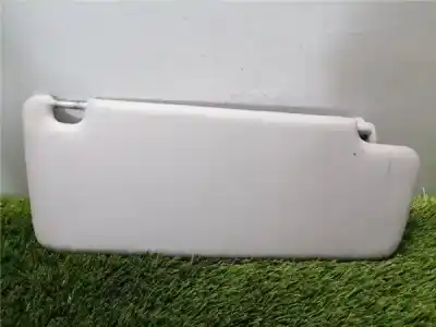 Peça sobressalente para automóvel em segunda mão pára-sol esquerdo por opel corsa d (s07) 1.3 cdti (l08 l68) referências oem iam   