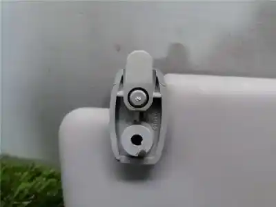 Peça sobressalente para automóvel em segunda mão pára-sol esquerdo por opel corsa d (s07) 1.3 cdti (l08 l68) referências oem iam   