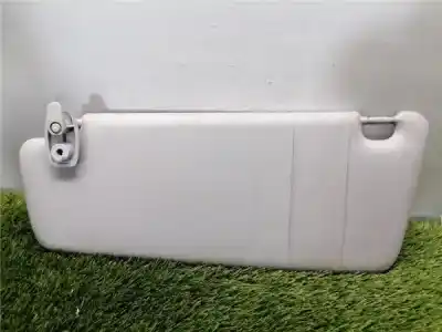 Peça sobressalente para automóvel em segunda mão Pára-sol Esquerdo por OPEL CORSA D (S07) 1.3 CDTI (L08 L68) Referências OEM IAM   