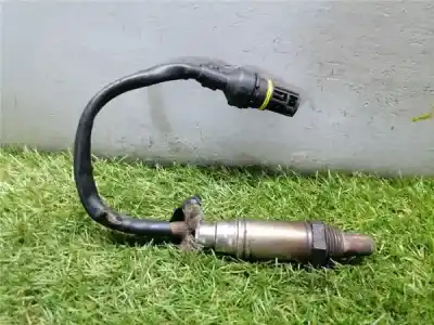 Piesă de schimb auto la mâna a doua Sonda Lambda pentru BMW X5 3.0 Turbodiesel Referințe OEM IAM 48518B0  0258003477