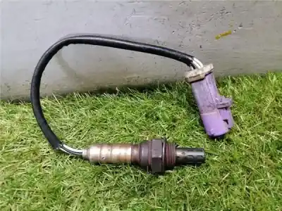 Pièce détachée automobile d'occasion SONDE LAMBDA pour FORD FIESTA (CBK)  Références OEM IAM 2S6A9G444BA  2S6A9G444BA