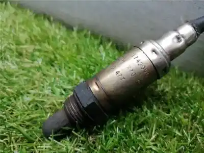 Pezzo di ricambio per auto di seconda mano sonda lambda per bmw 5 (e39) 528 i riferimenti oem iam 0258003477  17420509