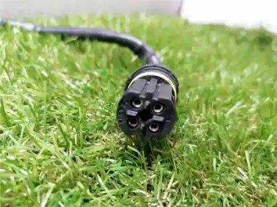 Pezzo di ricambio per auto di seconda mano sonda lambda per bmw 5 (e39) 528 i riferimenti oem iam 0258003477  17420509