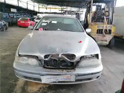 Pezzo di ricambio per auto di seconda mano sonda lambda per bmw 5 (e39) 528 i riferimenti oem iam 0258003477  17420509