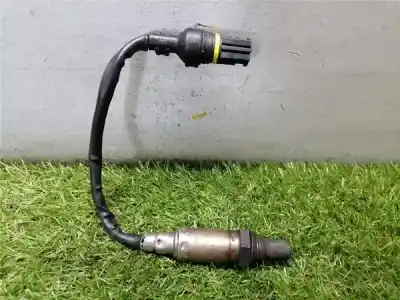 Second-hand car spare part Lambda Probe for BMW 5 (E39) 528 I OEM IAM references 0258003477  17420509