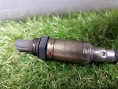 Pezzo di ricambio per auto di seconda mano sonda lambda per bmw 5 (e39) 528 i riferimenti oem iam 0258003477  17420509