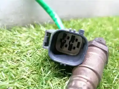 Peça sobressalente para automóvel em segunda mão sonda lambda por volvo xc60 2.0 diesel cat referências oem iam 160315  31319386