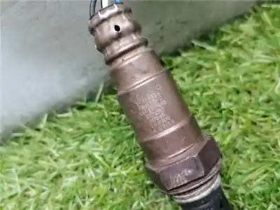 Peça sobressalente para automóvel em segunda mão sonda lambda por volvo xc60 2.0 diesel cat referências oem iam 160315  31319386