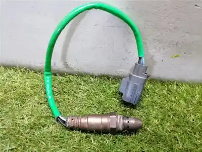 Second-hand car spare part Lambda Probe for VOLVO XC60 2.0 Diesel CAT OEM IAM references 160315  31319386