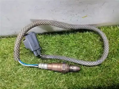 Second-hand car spare part Lambda Probe for VOLVO XC 40 2.0 Diesel CAT OEM IAM references 190513  31480948