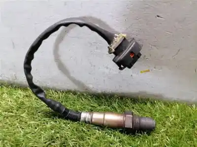 Second-hand car spare part Lambda Probe for OPEL CORSA D (S07) 1.4 (L08 L68) OEM IAM references 0258006924  0258006924
