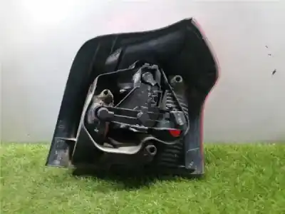 Second-hand car spare part left tailgate light for toyota corolla (e12) 2.0 d-4d oem iam references   