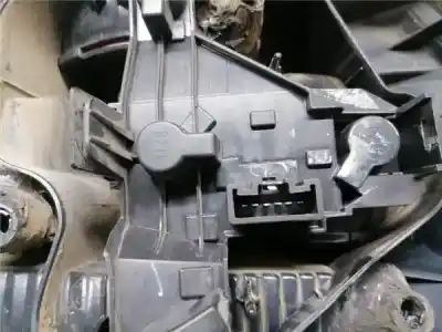 Second-hand car spare part left tailgate light for toyota corolla (e12) 2.0 d-4d oem iam references   