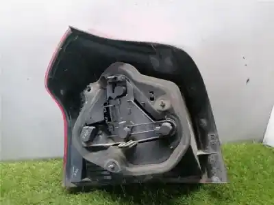 Second-hand car spare part right tailgate light for toyota corolla (e12) 2.0 d-4d oem iam references   