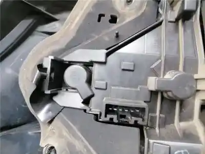 Second-hand car spare part right tailgate light for toyota corolla (e12) 2.0 d-4d oem iam references   