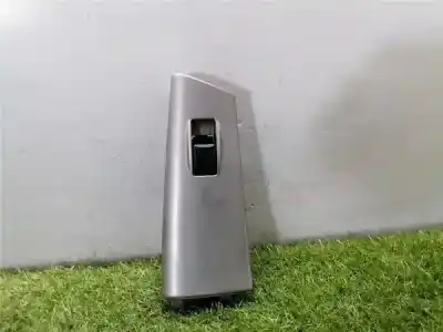Pezzo di ricambio per auto di seconda mano Interruttore Alzacristalli Anteriore Destro per TOYOTA COROLLA (E12) 2.0 D-4D Riferimenti OEM IAM   