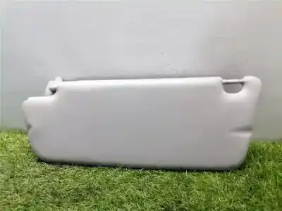 Peça sobressalente para automóvel em segunda mão para-sol direito por opel corsa d (s07) 1.3 cdti (l08 l68) referências oem iam   