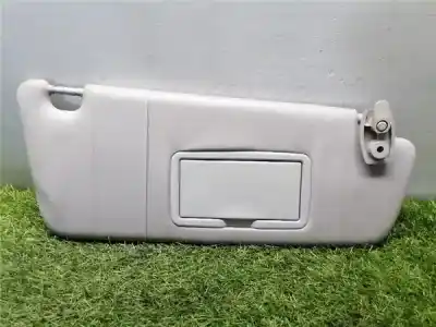 Peça sobressalente para automóvel em segunda mão Para-sol Direito por OPEL CORSA D (S07) 1.3 CDTI (L08 L68) Referências OEM IAM   