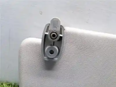 Peça sobressalente para automóvel em segunda mão pára-sol esquerdo por opel corsa d (s07) 1.3 cdti (l08 l68) referências oem iam   
