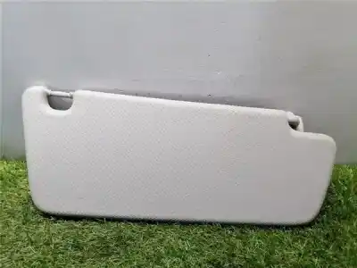 Peça sobressalente para automóvel em segunda mão pára-sol esquerdo por opel corsa d (s07) 1.3 cdti (l08 l68) referências oem iam   