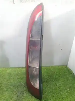 Second-hand car spare part Left Tailgate Light for OPEL CORSA C 1.0 12V CAT (Z 10 XE / LW3) OEM IAM references   