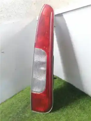 Peça sobressalente para automóvel em segunda mão farolim traseiro direito por ford focus c-max (cap) 2.0 tdci cat referências oem iam   