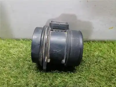 Peça sobressalente para automóvel em segunda mão medidor de massa de ar por ford focus c-max (dm2) 2.0 tdci referências oem iam 5wk97002  9645948980