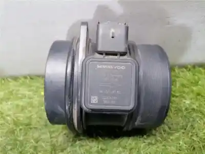 Peça sobressalente para automóvel em segunda mão medidor de massa de ar por ford focus c-max (dm2) 2.0 tdci referências oem iam 5wk97002  9645948980