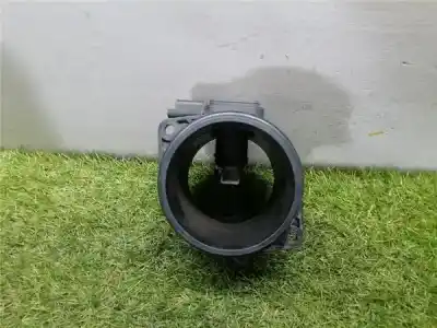 Peça sobressalente para automóvel em segunda mão medidor de massa de ar por ford focus c-max (dm2) 2.0 tdci referências oem iam 5wk97002  9645948980