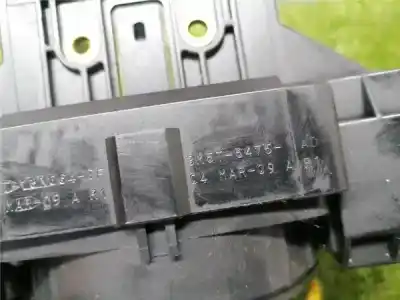 Peça sobressalente para automóvel em segunda mão comandos de alavanca por ford focus c-max (cap) 2.0 tdci cat referências oem iam 3m5t14a664af  3m5t6475ad