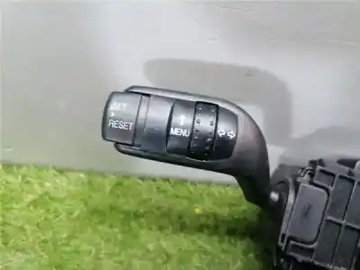 Peça sobressalente para automóvel em segunda mão comandos de alavanca por ford focus c-max (cap) 2.0 tdci cat referências oem iam 3m5t14a664af  3m5t6475ad