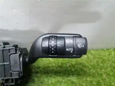 Peça sobressalente para automóvel em segunda mão comandos de alavanca por ford focus c-max (cap) 2.0 tdci cat referências oem iam 3m5t14a664af  3m5t6475ad