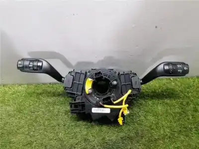 Pièce détachée automobile d'occasion Commutateur Multifonctions pour FORD FOCUS C-MAX (CAP) 2.0 TDCi CAT Références OEM IAM 3M5T14A664AF  3M5T6475AD