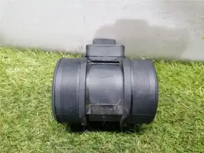 Peça sobressalente para automóvel em segunda mão MEDIDOR DE MASSA DE AR por CITROEN XSARA PICASSO 2.0 HDi CAT (RHY / DW10TD) Referências OEM IAM 5WK9623  