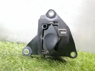 Автозапчасти б/у внешняя ручка ворот за RENAULT CLIO II (BB_, CB_) 1.2 16V (BB05, BB0W, BB11, BB27, BB2T, BB2U, BB2V, CB05,... ссылки OEM IAM 8200060917  8200060917