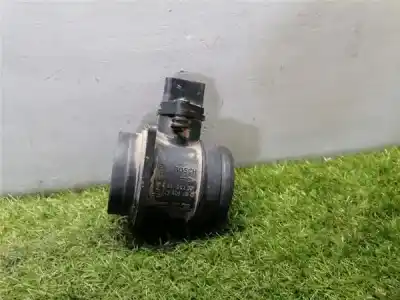Peça sobressalente para automóvel em segunda mão MEDIDOR DE MASSA DE AR por SEAT IBIZA (6L1) (04.2002->) 1.4 Cool [1.4 Ltr. - 51 kW TDI CAT (BNM)] Referências OEM IAM 0281002531  