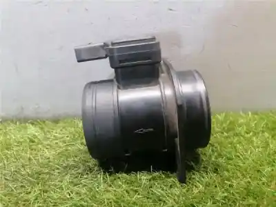 Peça sobressalente para automóvel em segunda mão MEDIDOR DE MASSA DE AR por SKODA RAPID (NH) 1.6 Active [1.6 Ltr. - 77 kW TDI DPF] Referências OEM IAM 03L906461  