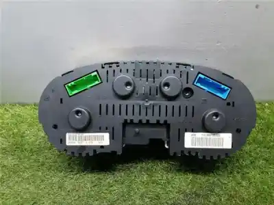 Peça sobressalente para automóvel em segunda mão quadrante por seat leon (1m1) 1.9 tdi referências oem iam 1m0920802d  1m0920802d