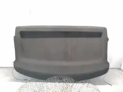 Peça sobressalente para automóvel em segunda mão CHAPELEIRA por SKODA RAPID (NH) 1.6 Active [1.6 Ltr. - 77 kW TDI DPF] Referências OEM IAM 5JA867679C  