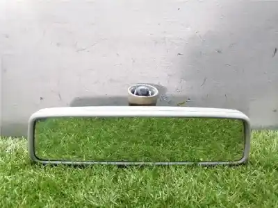 Peça sobressalente para automóvel em segunda mão ESPELHO RETROVISOR INTERIOR por VOLKSWAGEN PASSAT BERLINA (3B2) 1.9 TDI Referências OEM IAM   