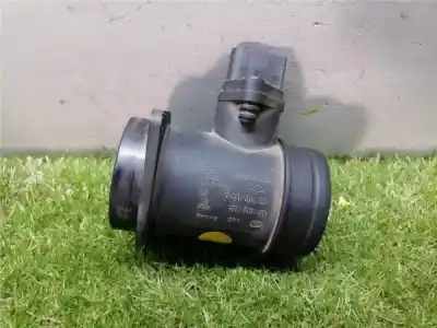 Peça sobressalente para automóvel em segunda mão MEDIDOR DE MASSA DE AR por VOLKSWAGEN PASSAT BERLINA (3B2) 1.9 TDI Referências OEM IAM 028906461  