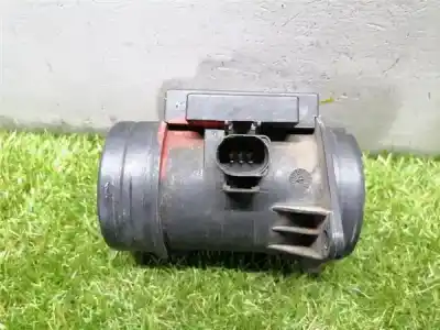 Peça sobressalente para automóvel em segunda mão MEDIDOR DE MASSA DE AR por VOLKSWAGEN GOLF III (1H1) 1.9 TDI Referências OEM IAM 71822151  