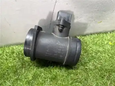 Peça sobressalente para automóvel em segunda mão MEDIDOR DE MASSA DE AR por VOLKSWAGEN PASSAT BERLINA (3B2) 1.9 TDI Referências OEM IAM 028906461  