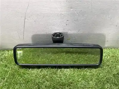 Peça sobressalente para automóvel em segunda mão ESPELHO RETROVISOR INTERIOR por SEAT IBIZA (6L1) 1.6 16V Referências OEM IAM   