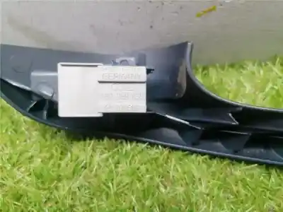 Second-hand car spare part right front power window switch for audi a3 (8l) sin papeles oem iam references 4b0959855  4b0959855