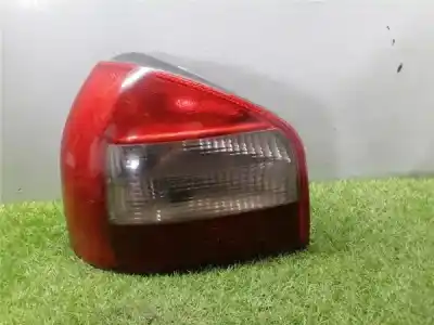 Second-hand car spare part Left Tailgate Light for AUDI A3 (8L) SIN PAPELES OEM IAM references   